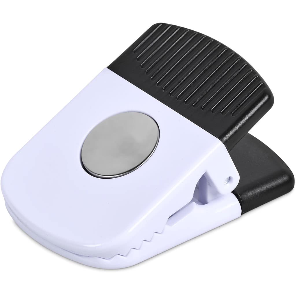 Altitude Maxim Magnetic Memo Clip - Image 8