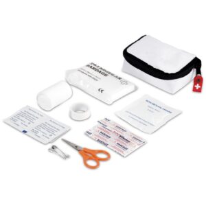 Altitude Medic Mini First Aid Kit — Altitude Medic Mini First Aid Kit