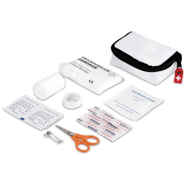 Altitude Medic Mini First Aid Kit — Altitude Medic Mini First Aid Kit