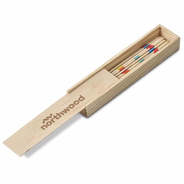 Altitude Mikado Pick-Up Sticks Game — Altitude Mikado Pick-Up Sticks Game
