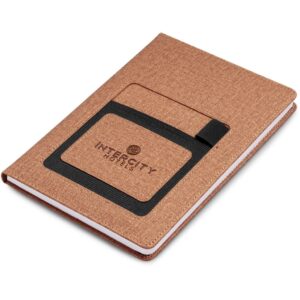 Altitude Moda A5 Hard Cover Notebook — Altitude Moda A5 Hard Cover Notebook