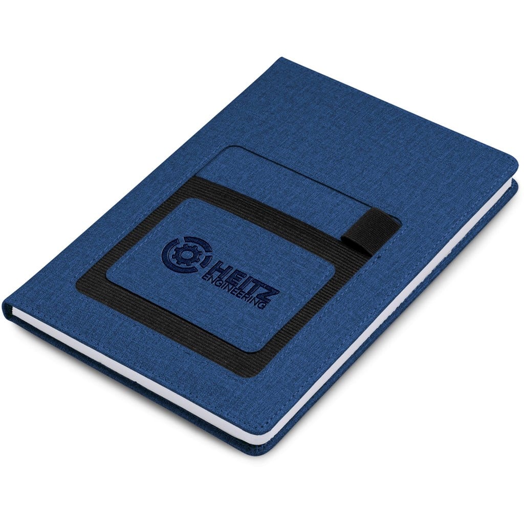 Altitude Moda A5 Hard Cover Notebook - Image 3