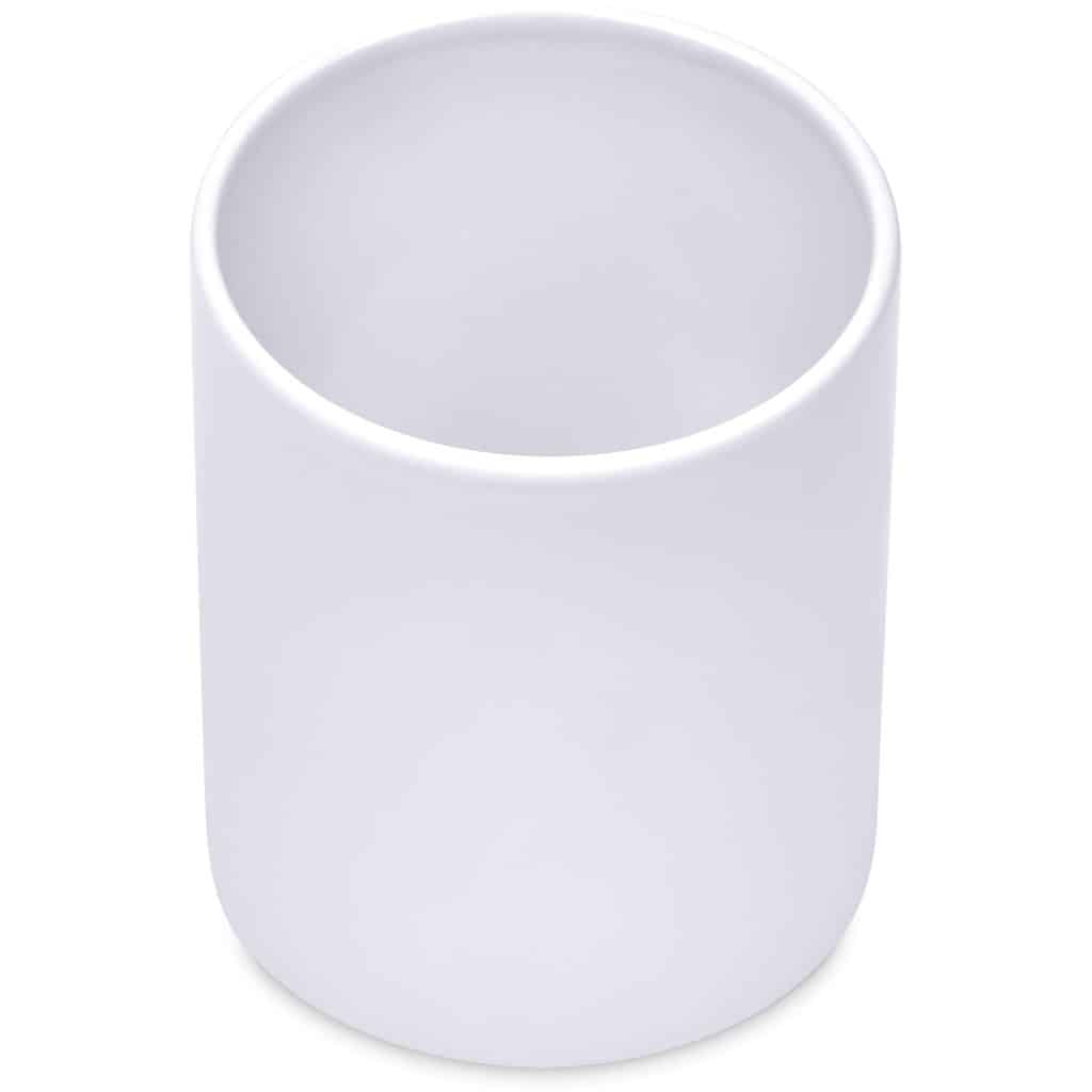 Altitude Mural Sublimation Ceramic Stationery Cup - Image 2
