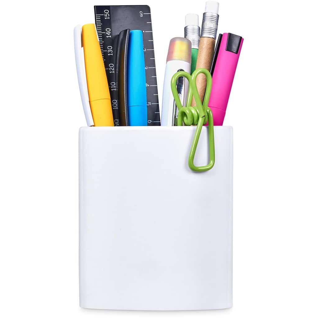 Altitude Mural Sublimation Ceramic Stationery Cup - Image 5