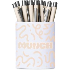 Altitude Mural Sublimation Ceramic Stationery Cup