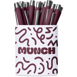 Altitude Mural Sublimation Ceramic Stationery Cup