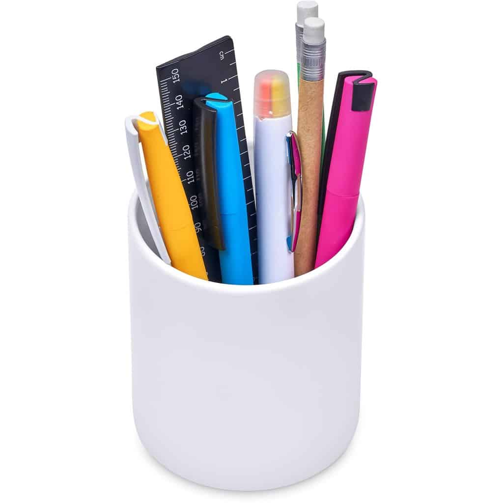 Altitude Mural Sublimation Ceramic Stationery Cup - Image 13