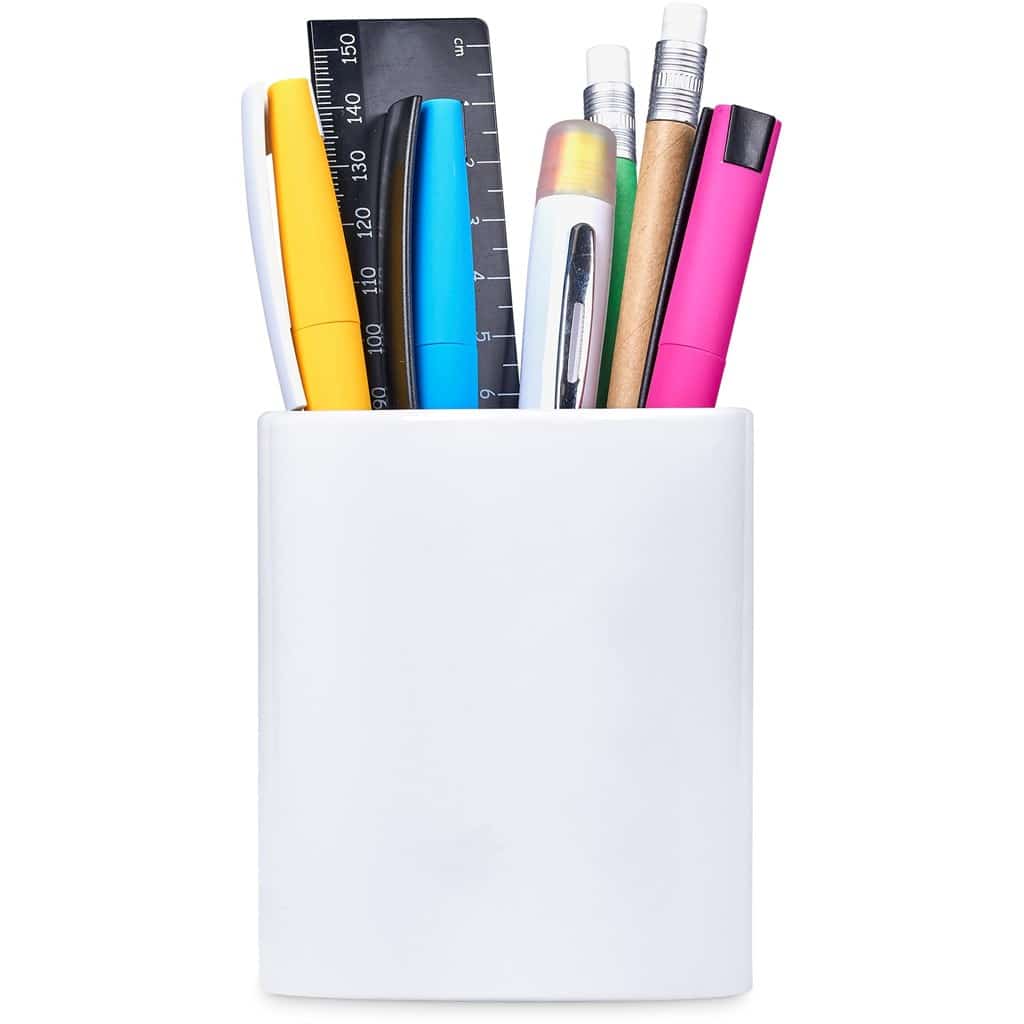 Altitude Mural Sublimation Ceramic Stationery Cup - Image 17