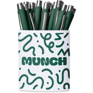 Altitude Mural Sublimation Ceramic Stationery Cup
