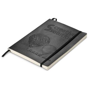 Altitude Newport Maxi Soft Cover Notebook — Altitude Newport Maxi Soft Cover Notebook
