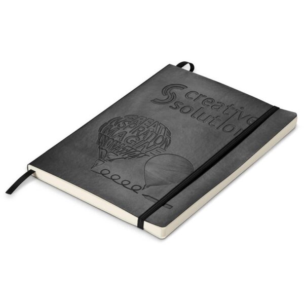 Altitude Newport Maxi Soft Cover Notebook — Altitude Newport Maxi Soft Cover Notebook