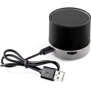 Altitude Nexus Bluetooth Speaker — Altitude Nexus Bluetooth Speaker