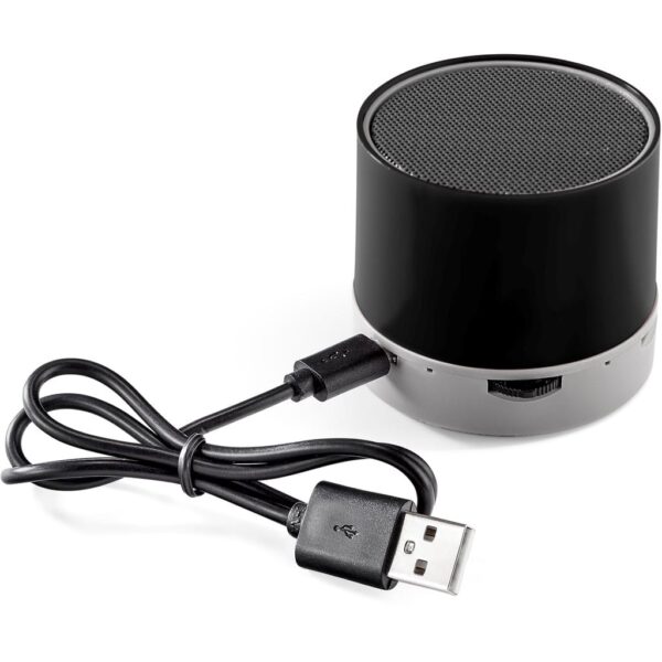 Altitude Nexus Bluetooth Speaker — Altitude Nexus Bluetooth Speaker