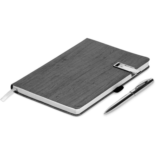 USB Notebooks