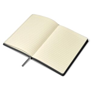 Alternative view of Altitude Oakridge A5 Soft Cover Notebook