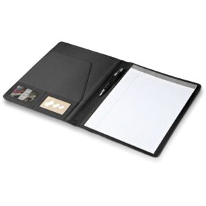 Altitude Obsidian A4 Folder — Altitude Obsidian A4 Folder