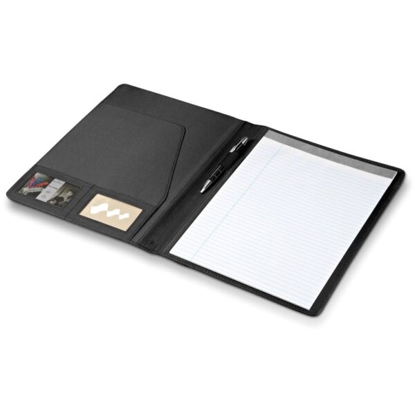 Altitude Obsidian A4 Folder — Altitude Obsidian A4 Folder