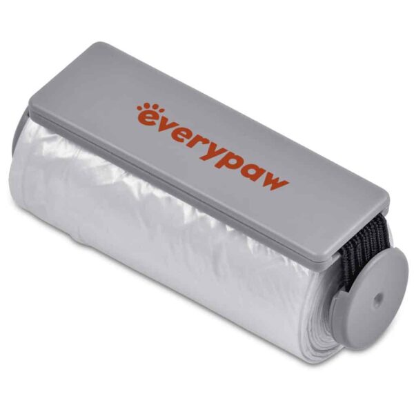 Altitude Ollie Waste Bag Clip — Altitude Ollie Waste Bag Clip