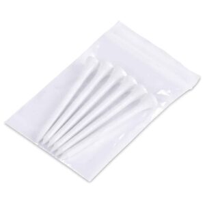 Altitude OnPar Golf Tees Pack of 6 — Altitude OnPar Golf Tees Pack of 6