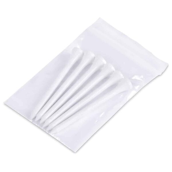 Altitude OnPar Golf Tees Pack of 6 — Altitude OnPar Golf Tees Pack of 6
