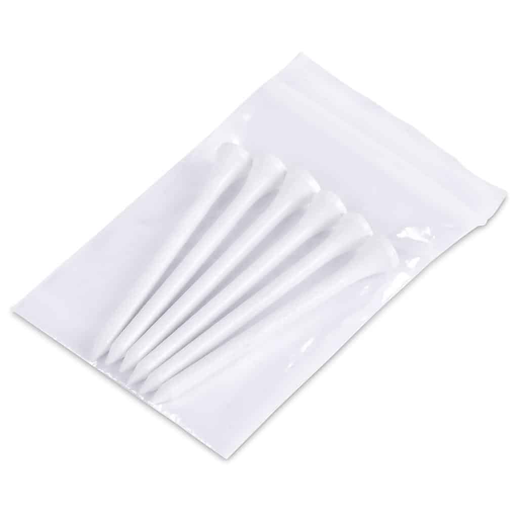 Altitude OnPar Golf Tees Pack of 6 — Altitude OnPar Golf Tees Pack of 6