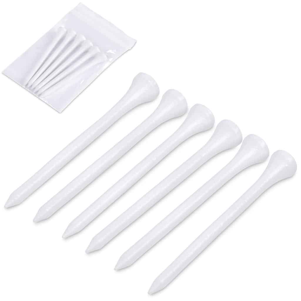 Altitude OnPar Golf Tees Pack of 6 - Image 2
