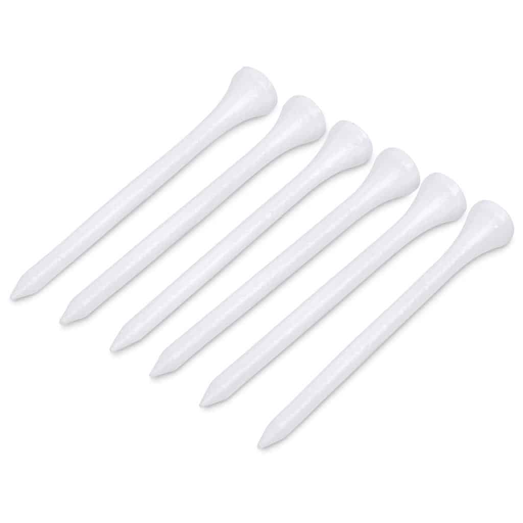 Altitude OnPar Golf Tees Pack of 6 - Image 3