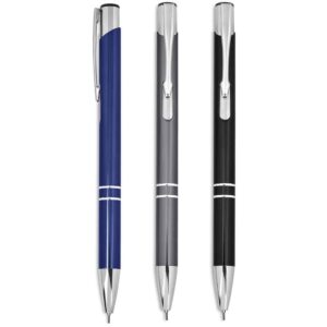 Alternative view of Altitude Panama Pencil
