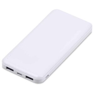 Altitude Panorama Power Bank – 10,000 mAh