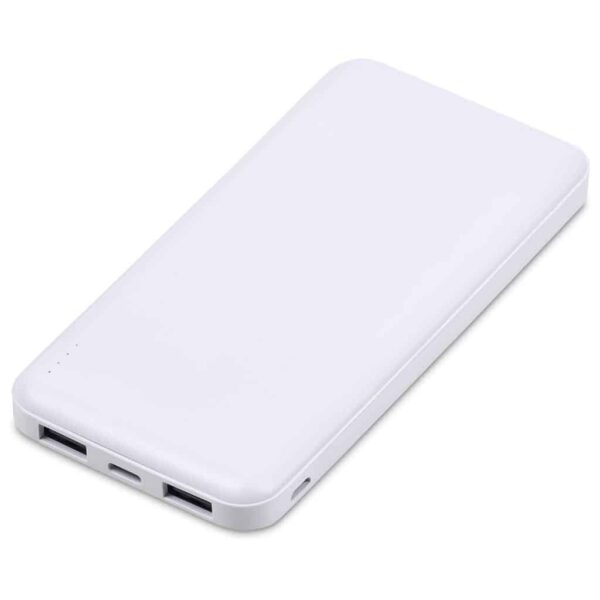 Altitude Panorama Power Bank – 10,000 mAh
