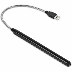 Alternative view of Altitude Pelican USB Lamp