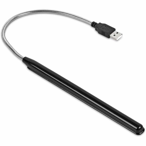 Altitude Pelican USB Lamp
