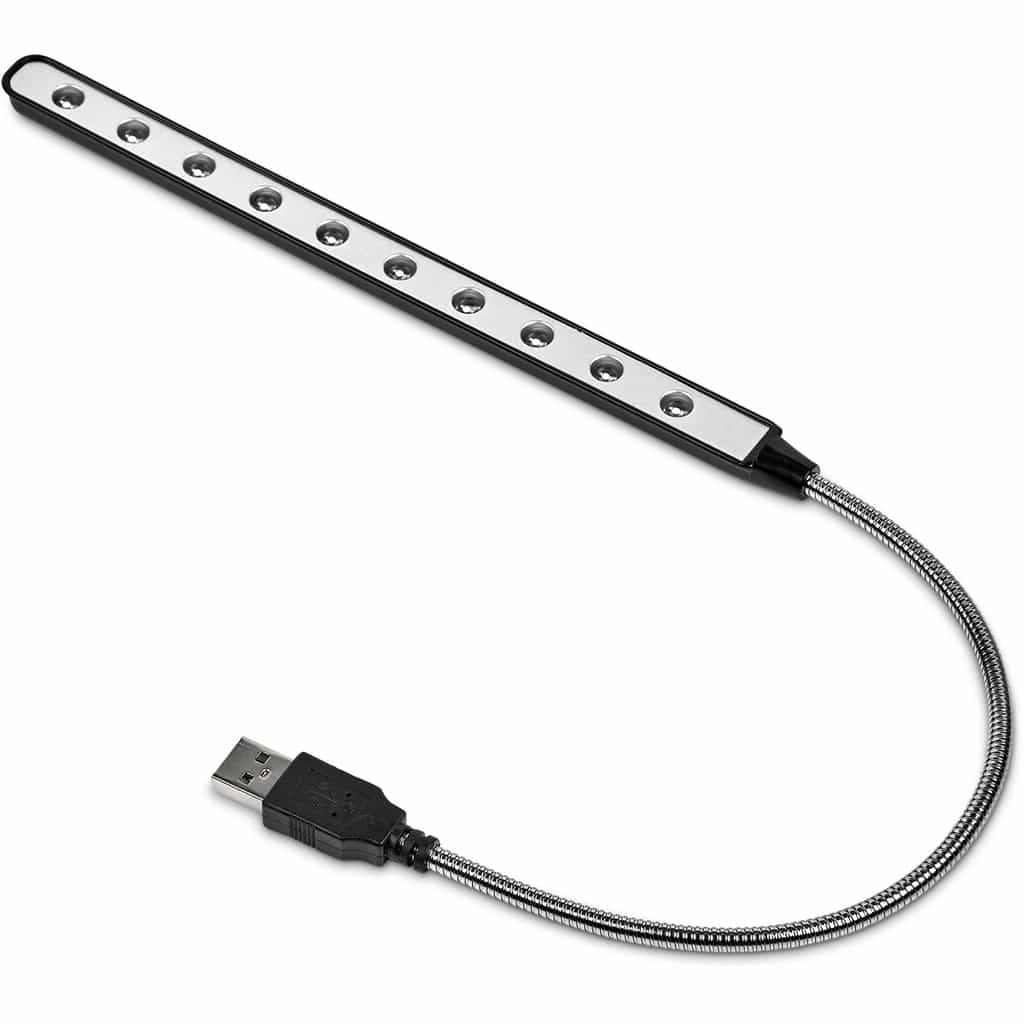 Altitude Pelican USB Lamp