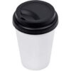 Altitude Perk Recycled Plastic Double-Wall Tumbler – 300ml — Altitude Perk Recycled Plastic Double-Wall Tumbler – 300ml