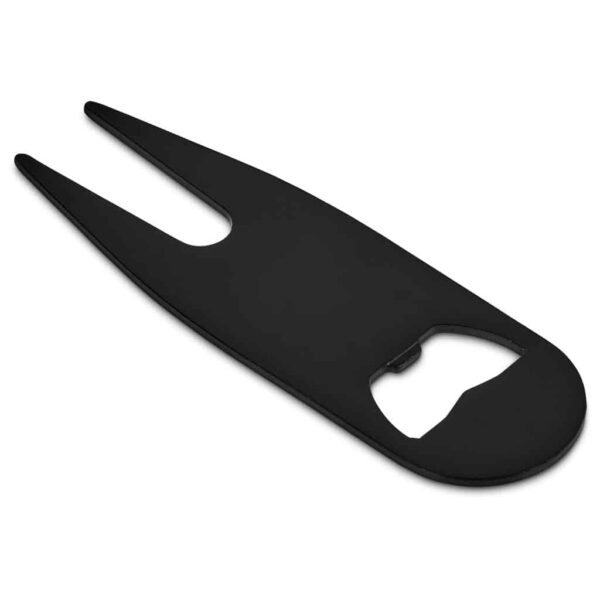 Altitude Pitch Divot Tool & Bottle Opener — Altitude Pitch Divot Tool & Bottle Opener