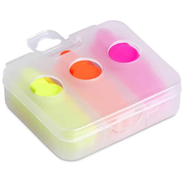 Altitude Popglo Highlighter Set — Altitude Popglo Highlighter Set