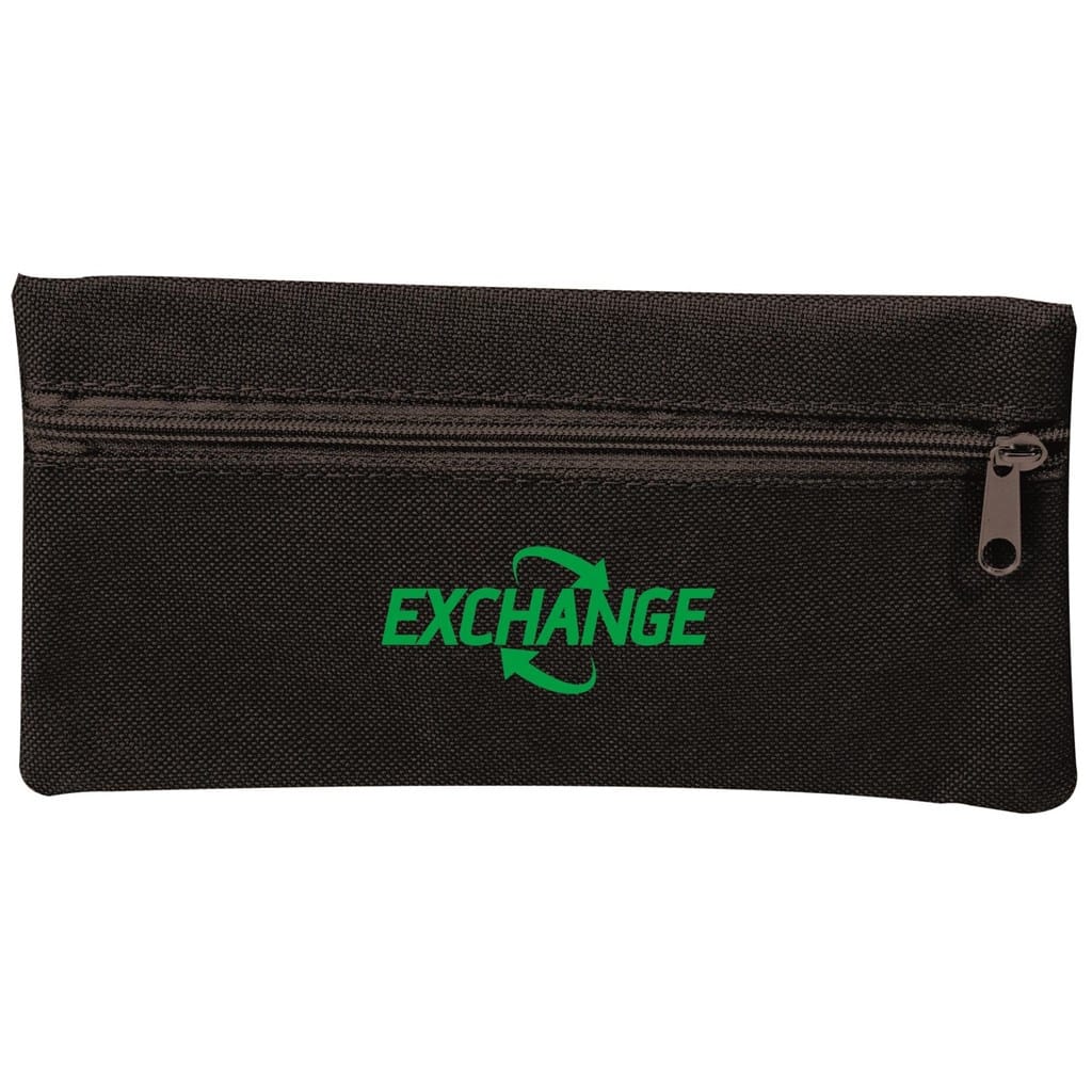Altitude Preparatory Pencil Case — Altitude Preparatory Pencil Case