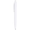 Altitude Primary Blue Ink Ball Pen — Altitude Primary Blue Ink Ball Pen