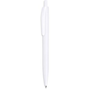 Altitude Primary Blue Ink Ball Pen