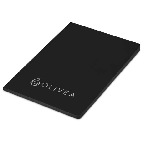 Altitude Primeline A5 Soft Cover Notebook — Altitude Primeline A5 Soft Cover Notebook