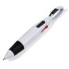 Altitude Quatro 4-in-1 Neck Ball Pen — Altitude Quatro 4-in-1 Neck Ball Pen