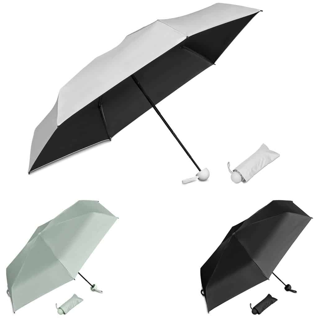 Altitude Rainmate Compact Umbrella - Image 2