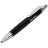 Altitude Regent Recycled Plastic Ball Pen — Altitude Regent Recycled Plastic Ball Pen