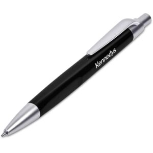 Altitude Regent Recycled Plastic Ball Pen — Altitude Regent Recycled Plastic Ball Pen