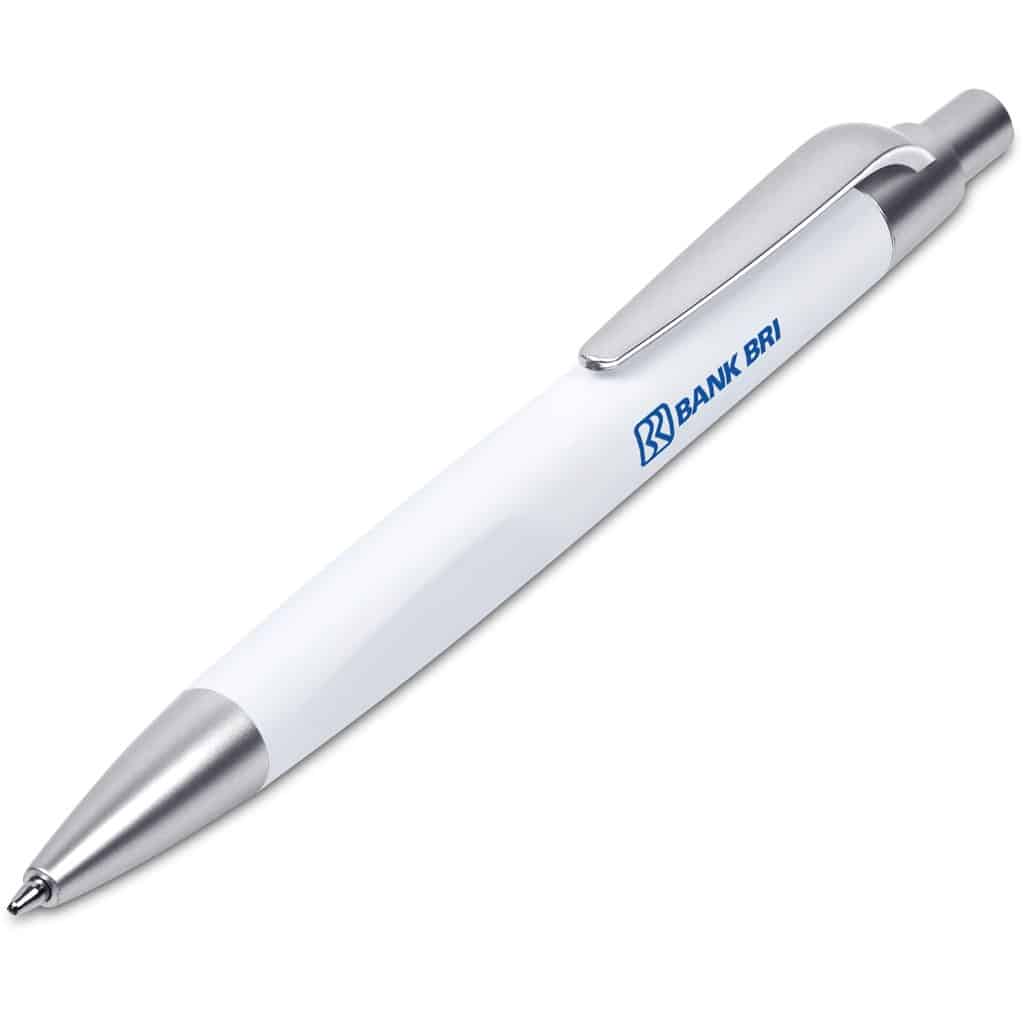 Altitude Regent Recycled Plastic Ball Pen - Image 4