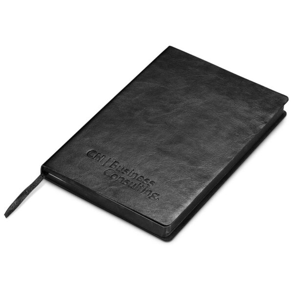 Altitude Renaissance A5 Soft Cover Notebook — Altitude Renaissance A5 Soft Cover Notebook
