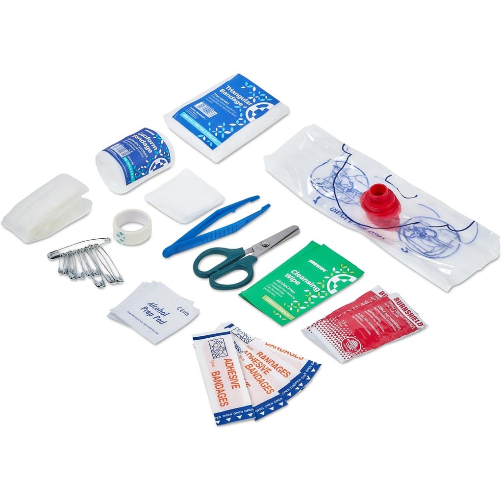 Altitude Rescue First Aid Kit - Image 8