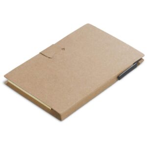 Altitude Retrospect Memo & Ball Pen Set