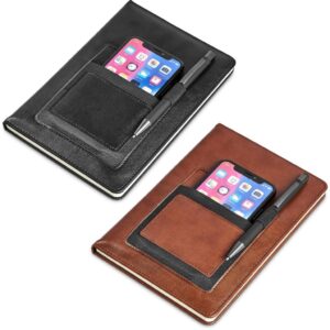 Alternative view of Altitude Sage A5 Hard Cover Notebook