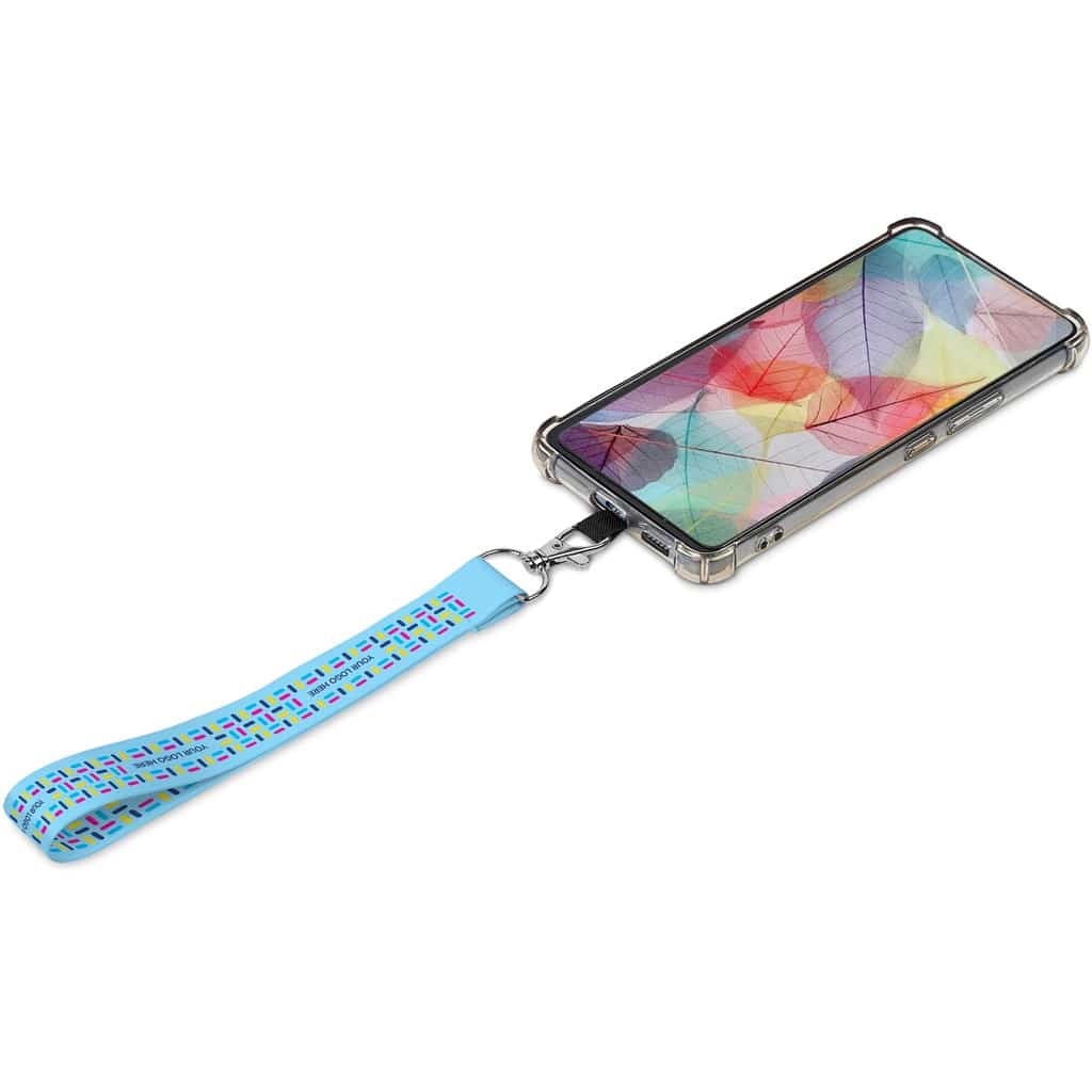 Altitude Sample Rambler Wrist Phone Strap — Altitude Sample Rambler Wrist Phone Strap
